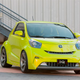 Illustration for article titled Scion iQ Concept Mega Gallery